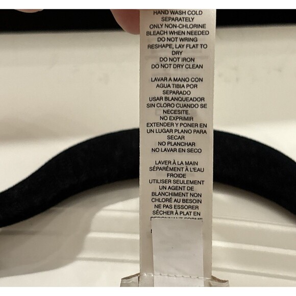 Chicos Kimono Abstract Floral Cheetah Print Ruana Open Front Wrap One Size - Picture 9 of 9